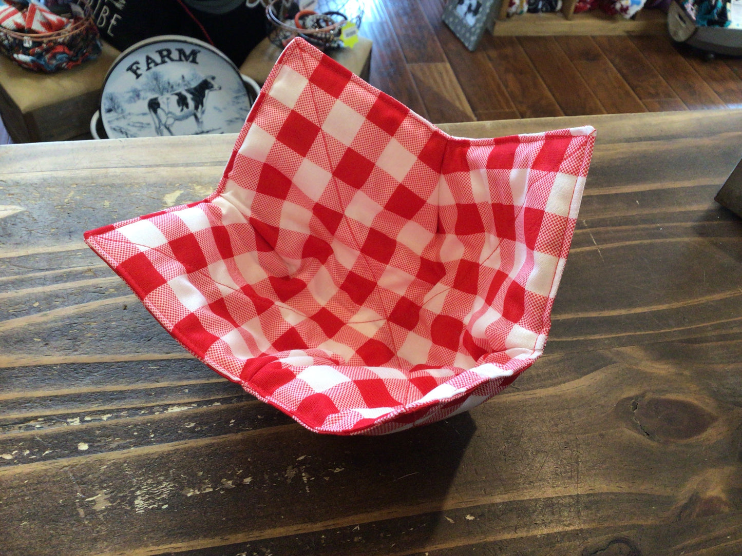 PW Bowl Koozie JO