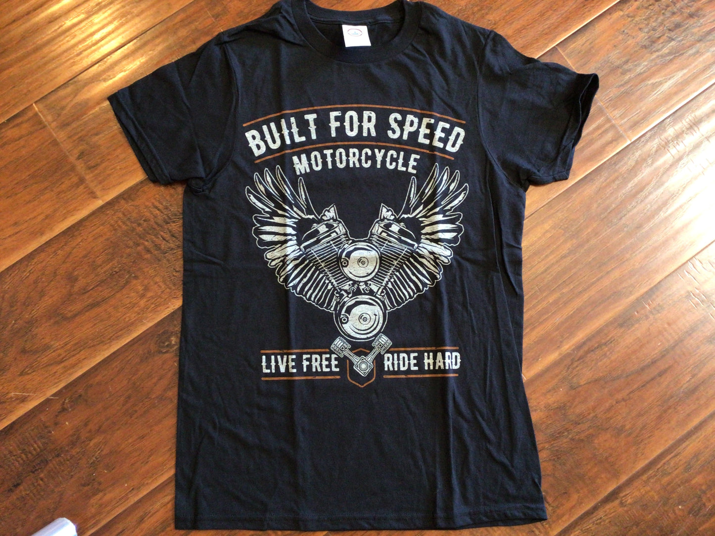 Built For Speed T-Shirt
