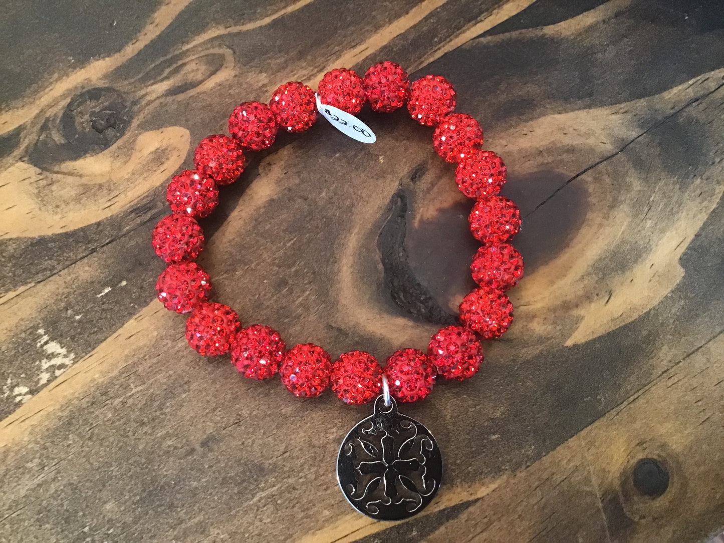 Rustic Cuff Emerson Bracelets