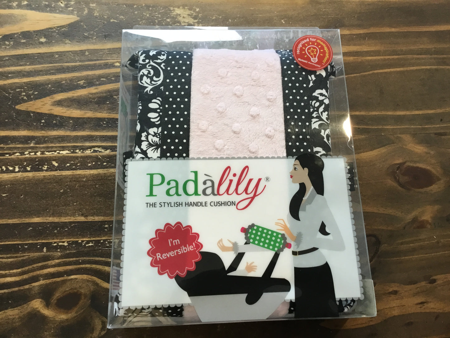 Padalily Handle Cushion