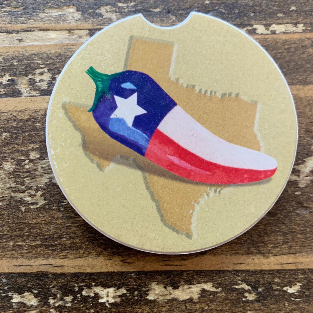 Misc. Car Coasters
