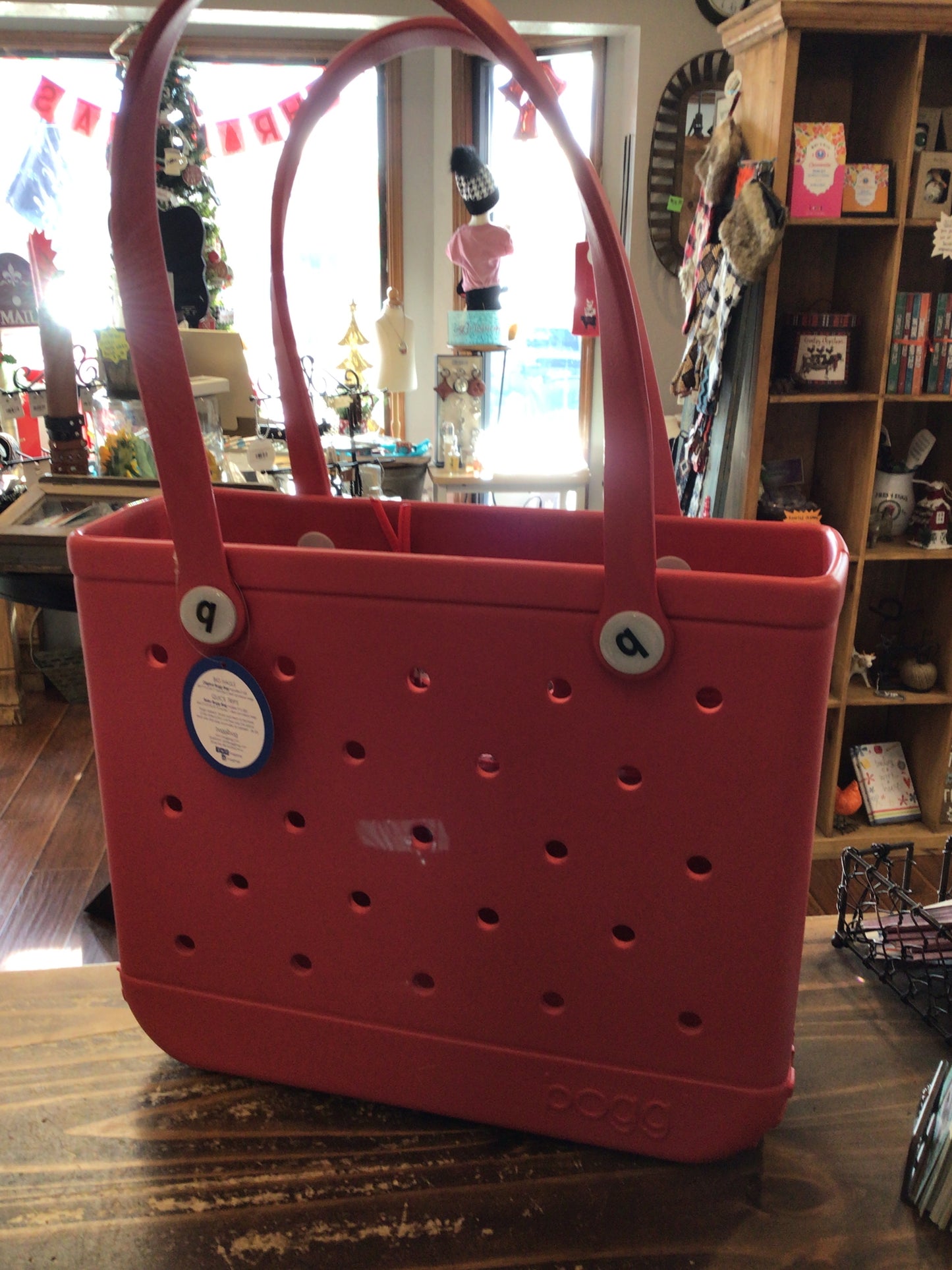 Baby Bogg Bag