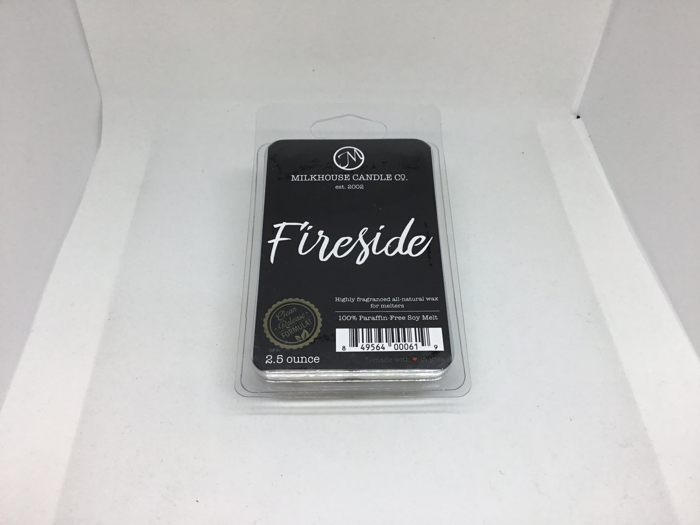 2.5oz Fragrance Melts