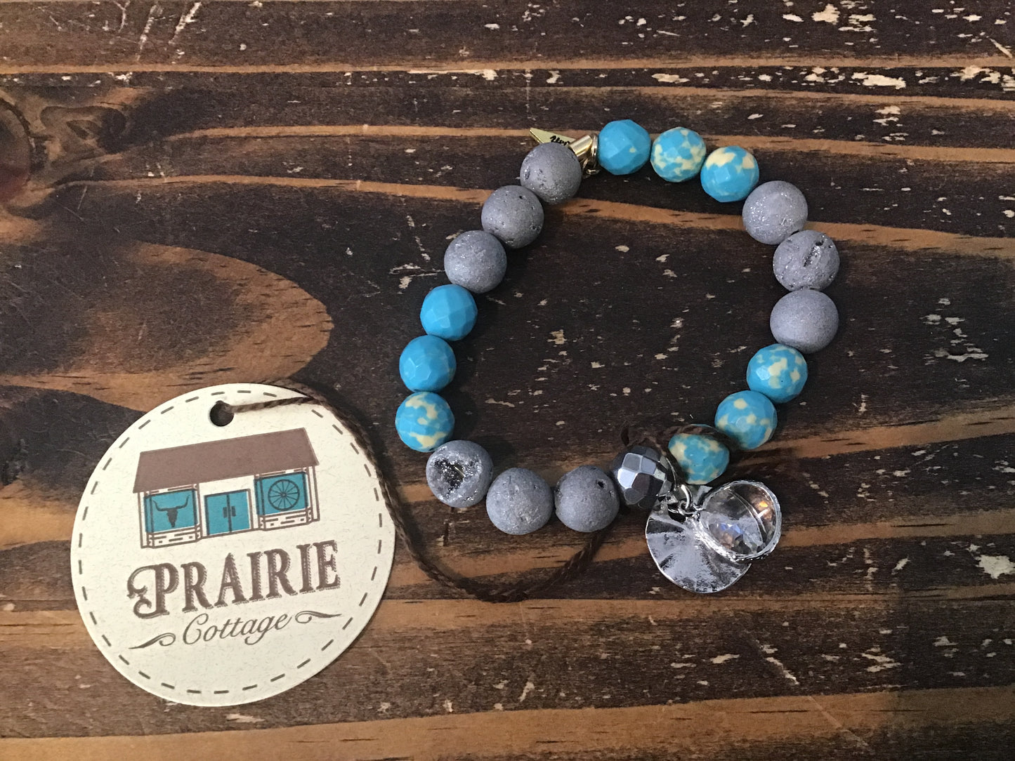 Erimish Navajo Turquoise Bracelets