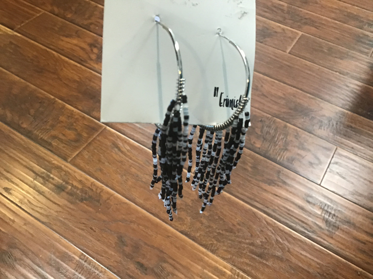 Erimish Assorted Gameday Earrings