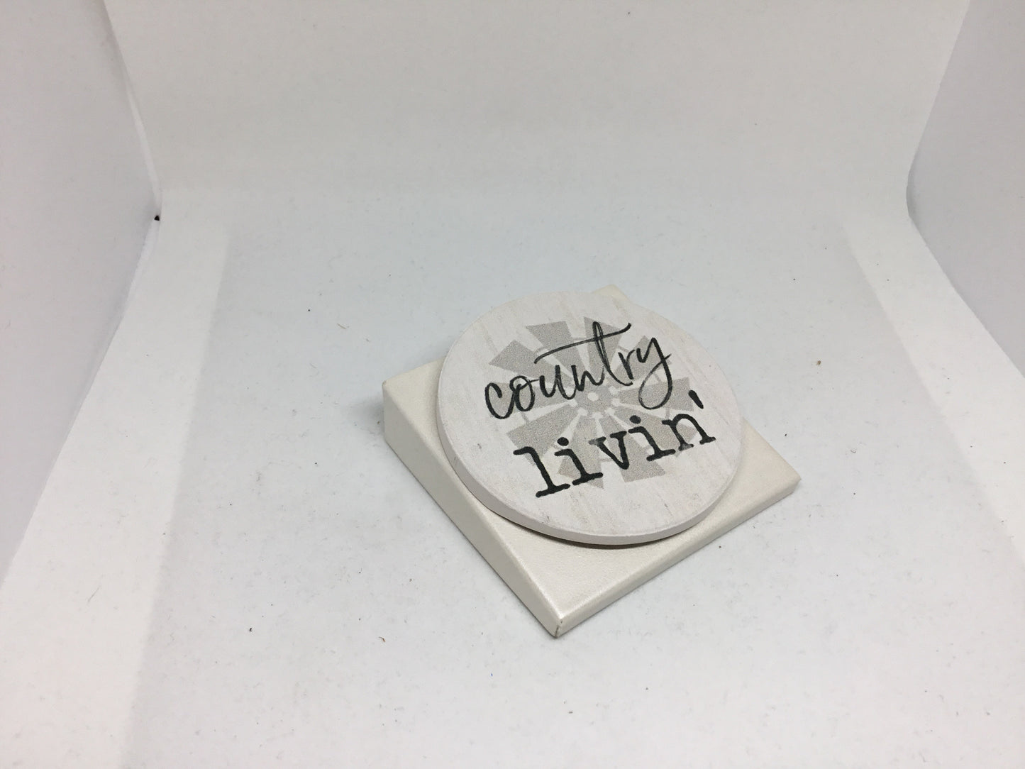 Car Coasters