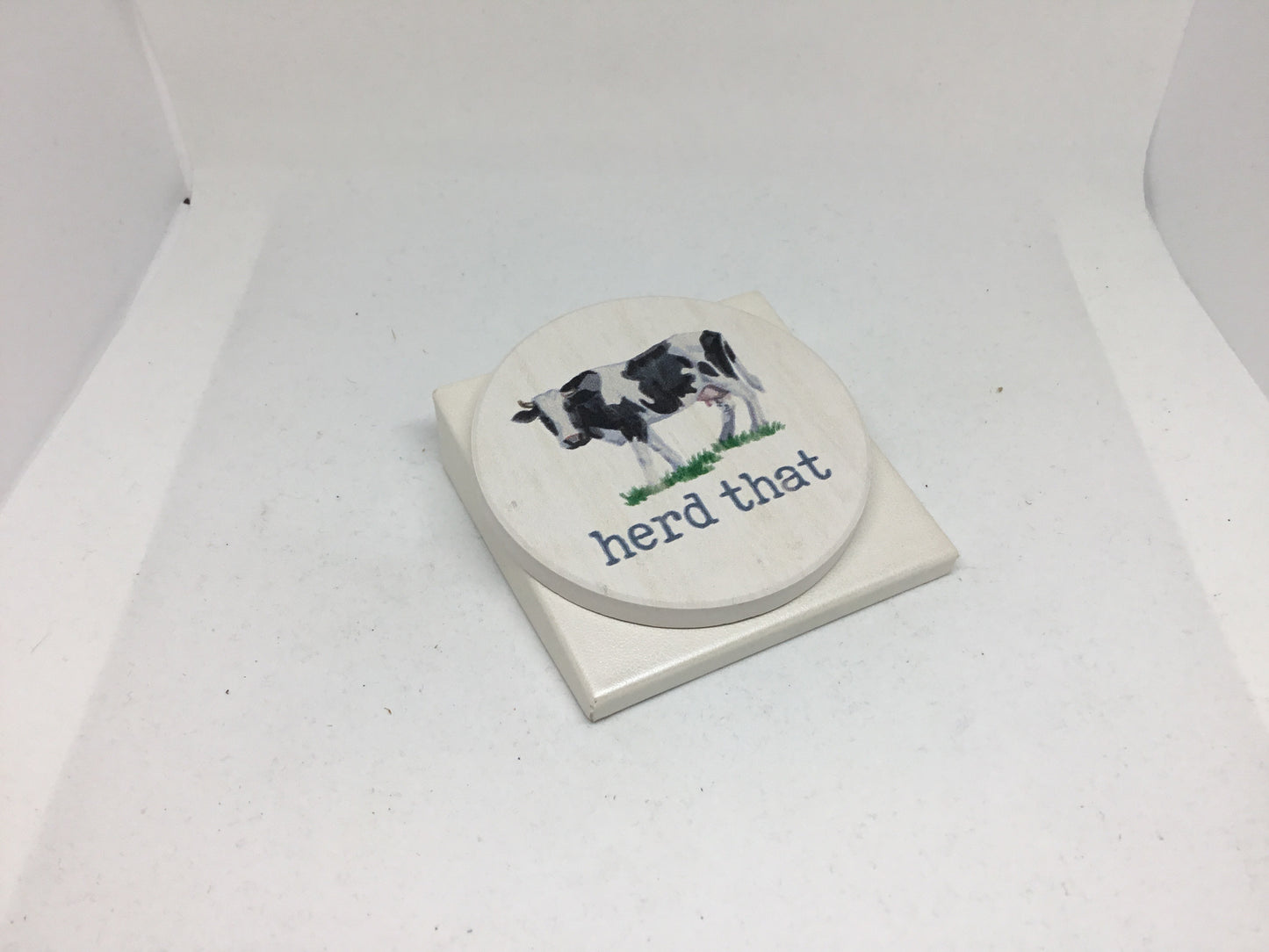Car Coasters