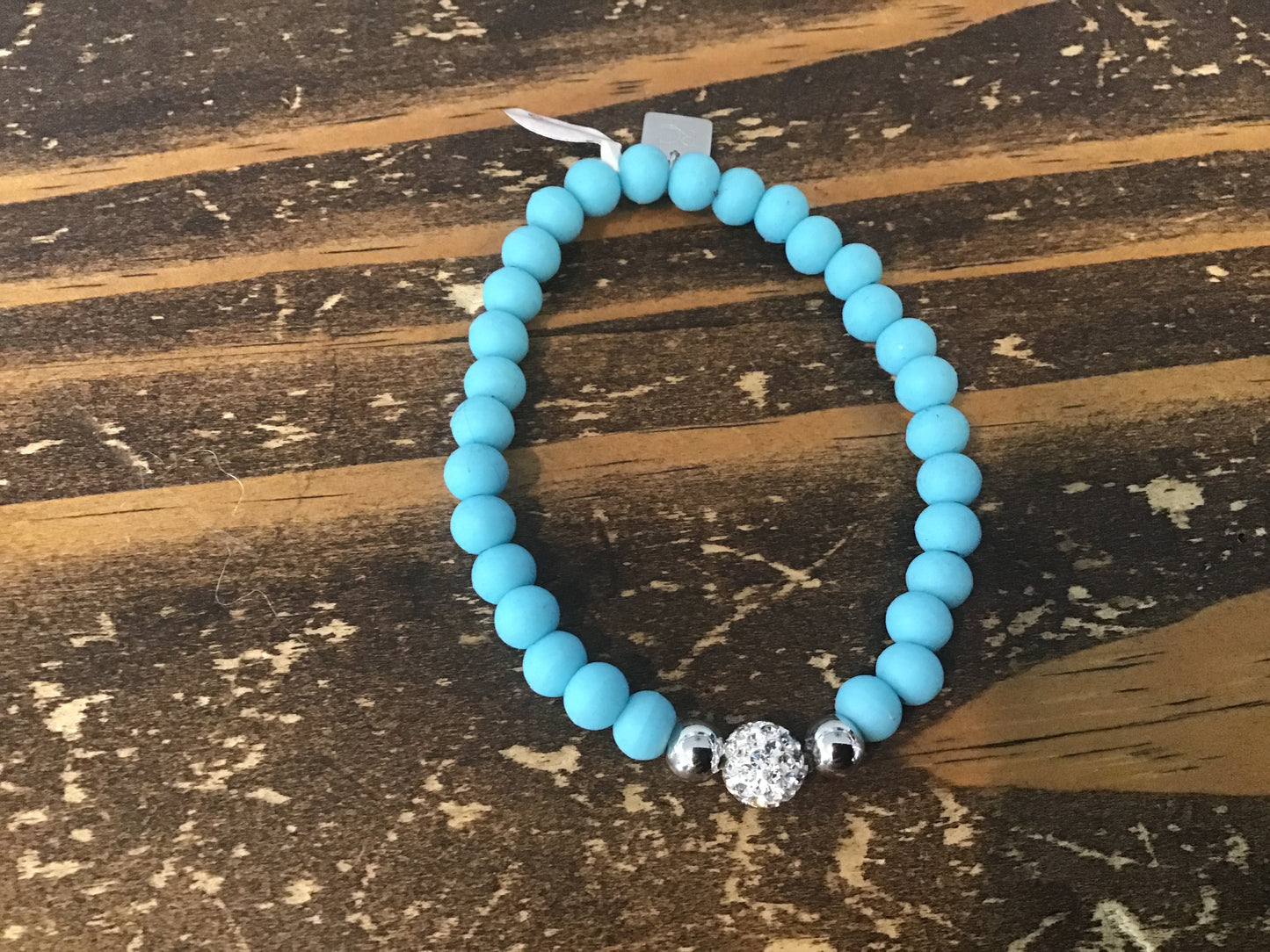 Rustic Cuff Mini Milan Bracelets