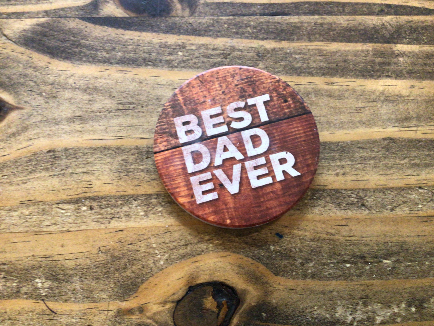 Car Coasters