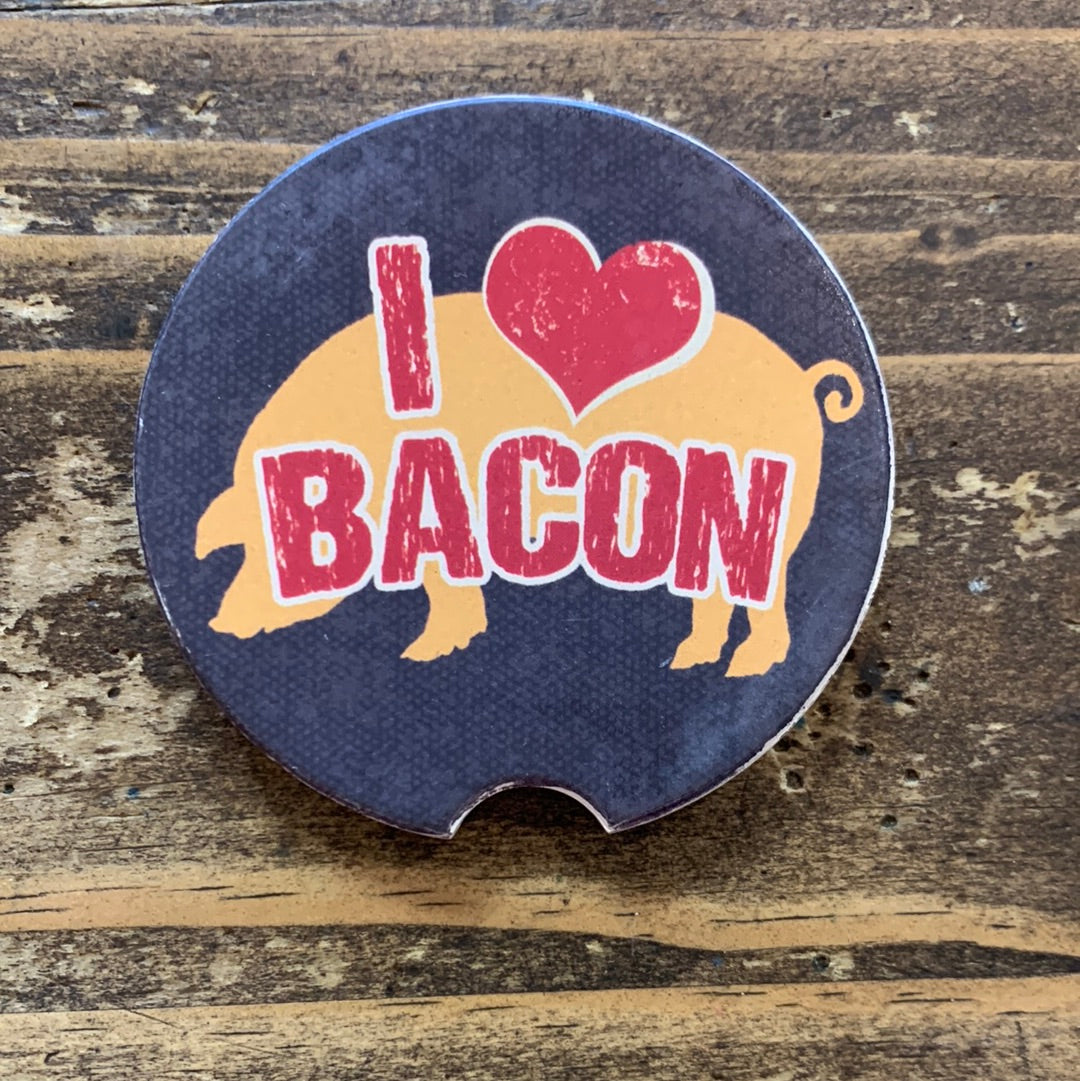 Misc. Car Coasters