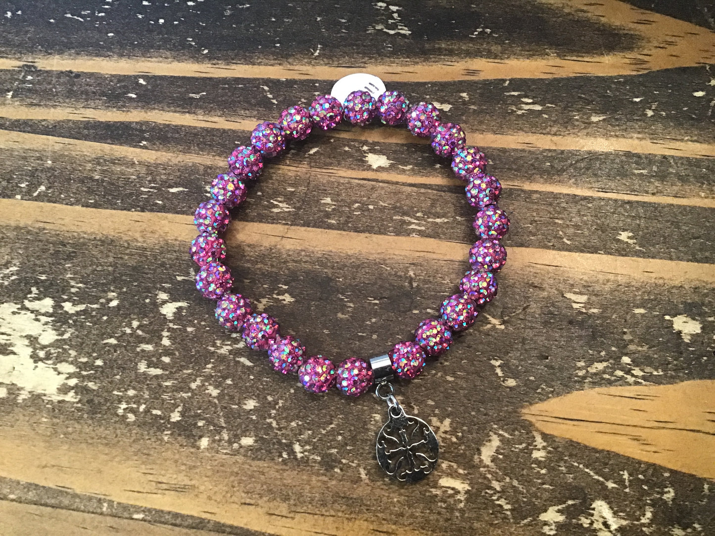 Rustic Cuff Emerson Mini Bracelets