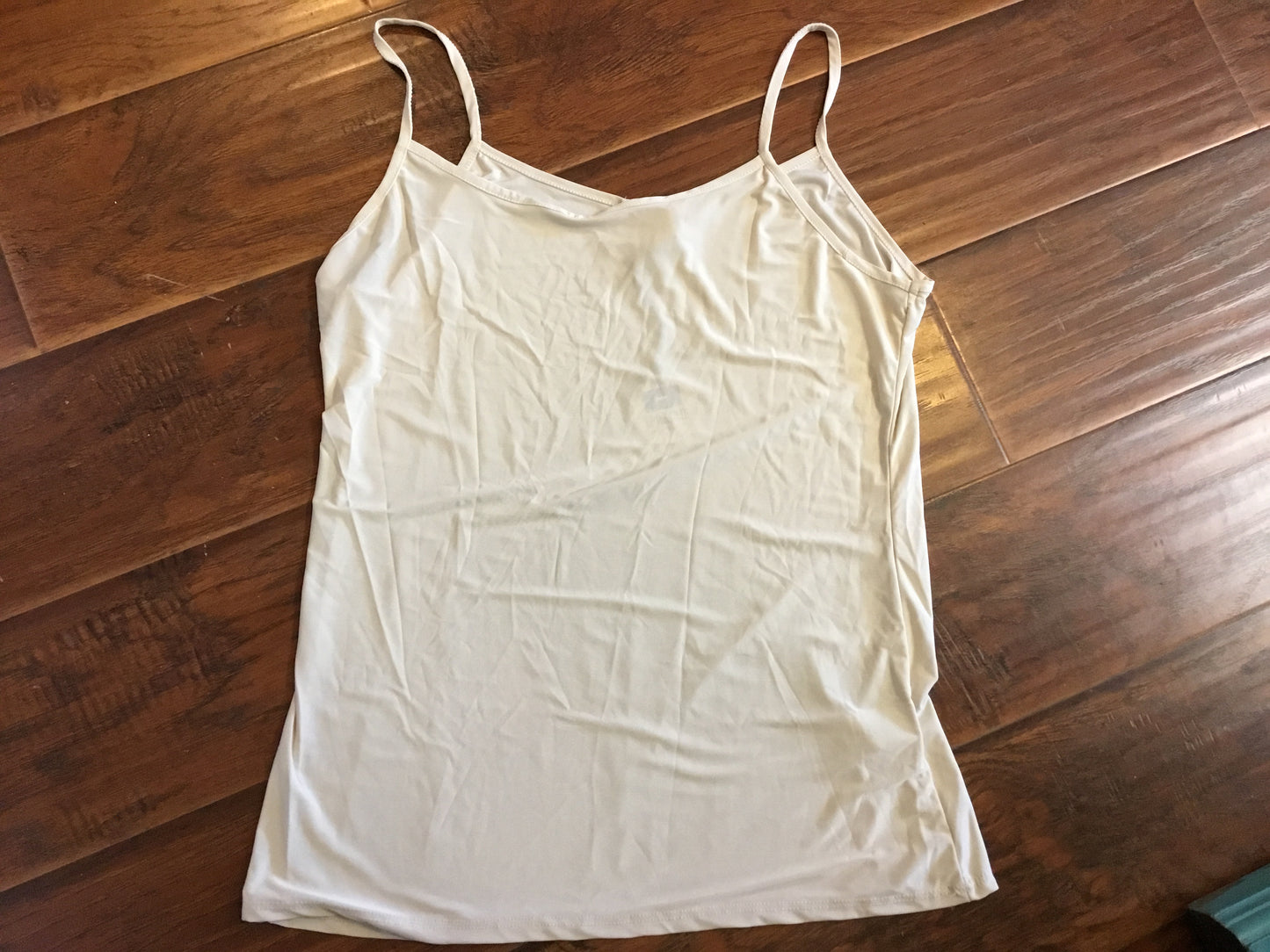Blu Pepper Asstd. Spaghetti Strap Tank
