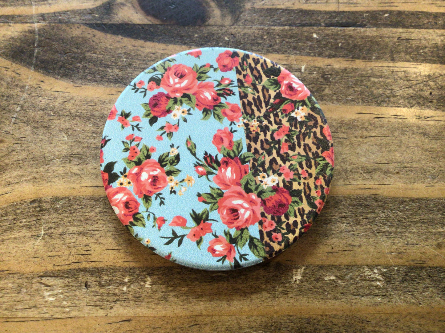 Car Coasters