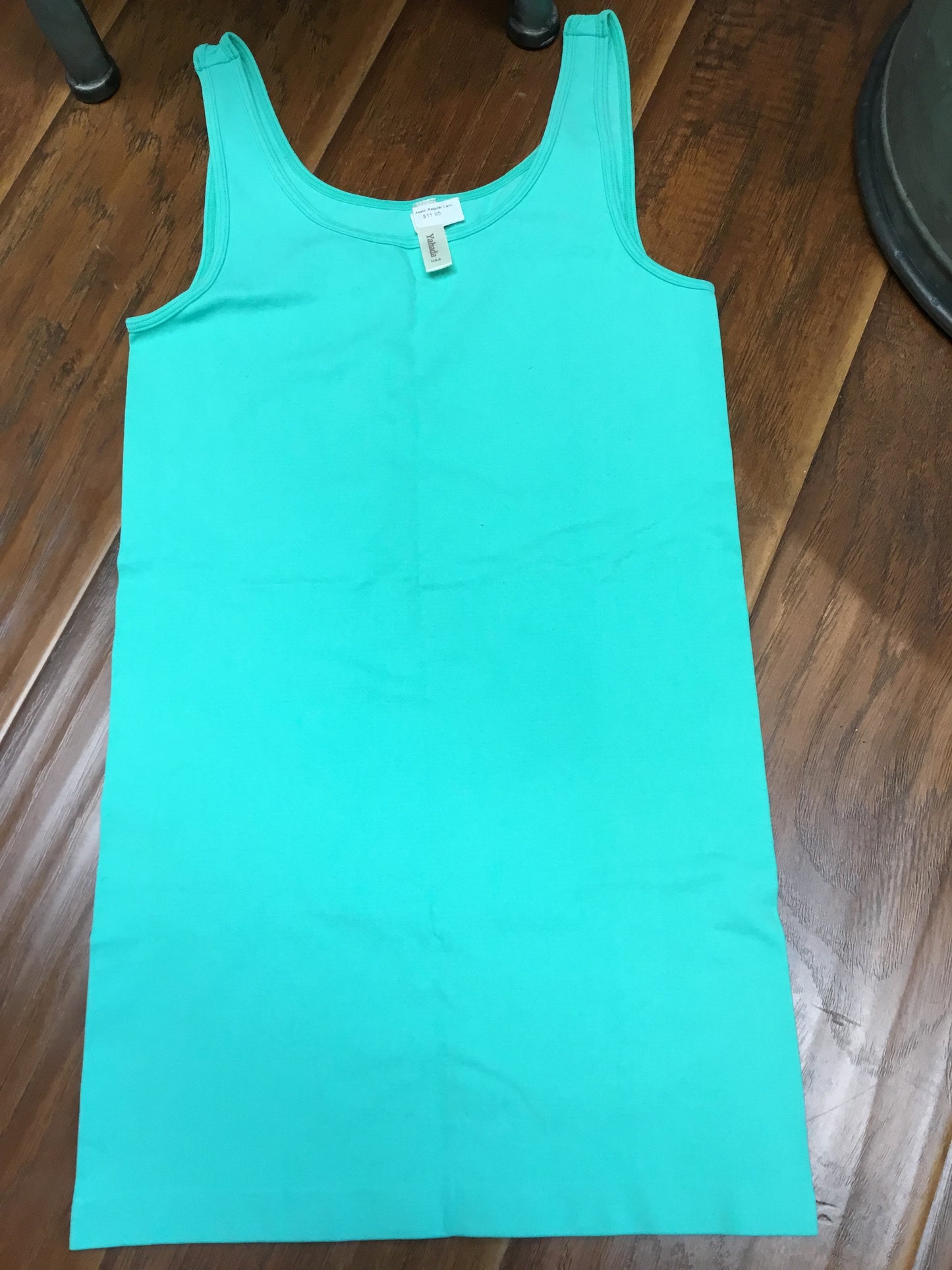 Asstd Regular Cami