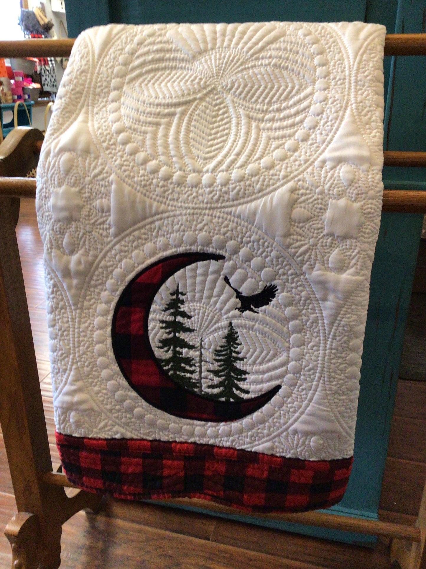 Handmade Quilts