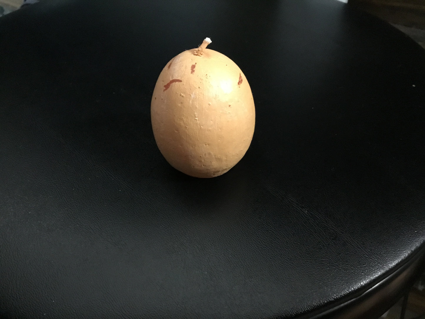 Egg Candle