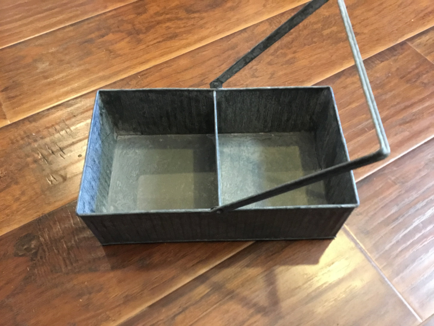 Large Strawberry Basket