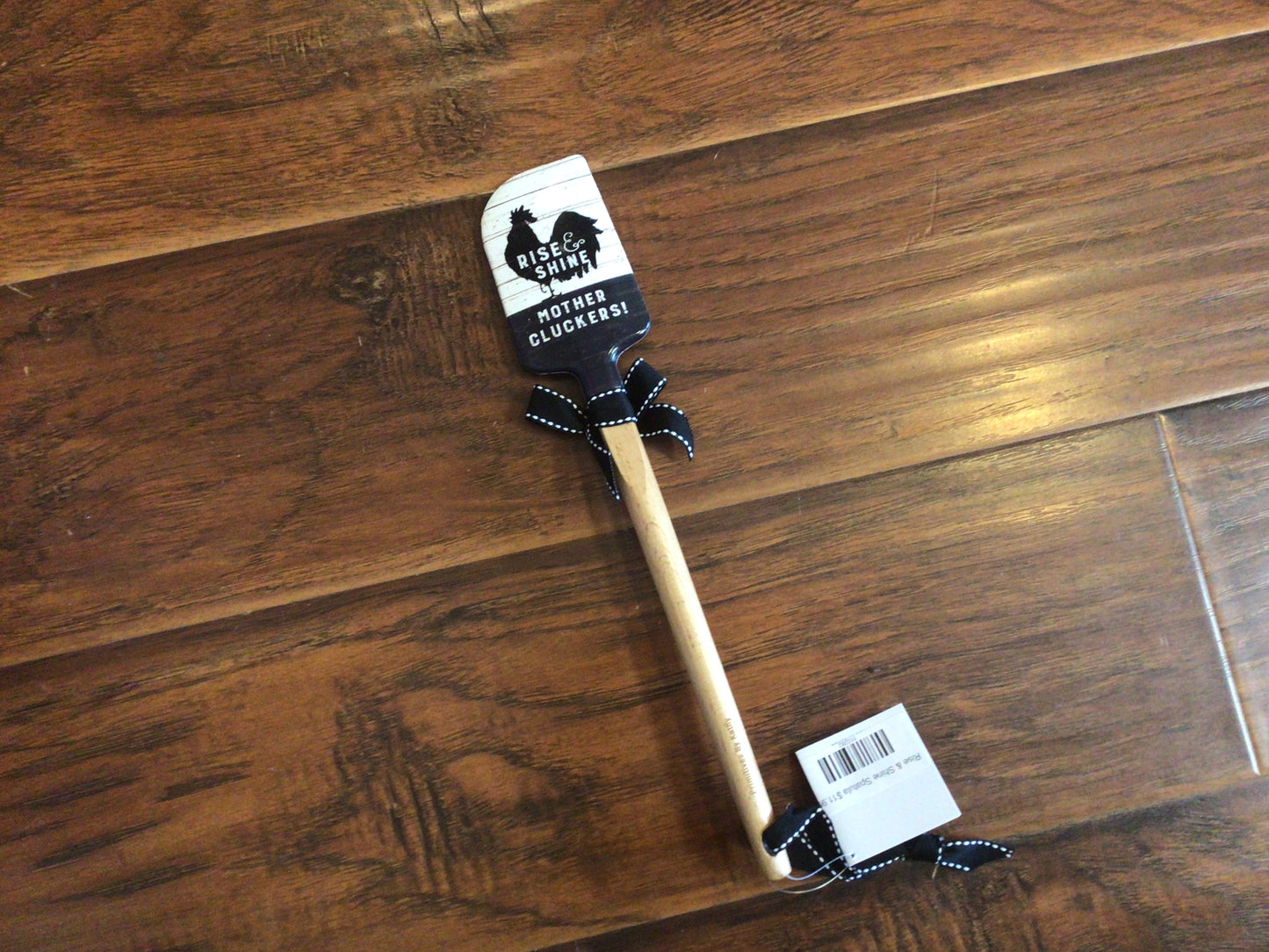 Rise & Shine Spatula