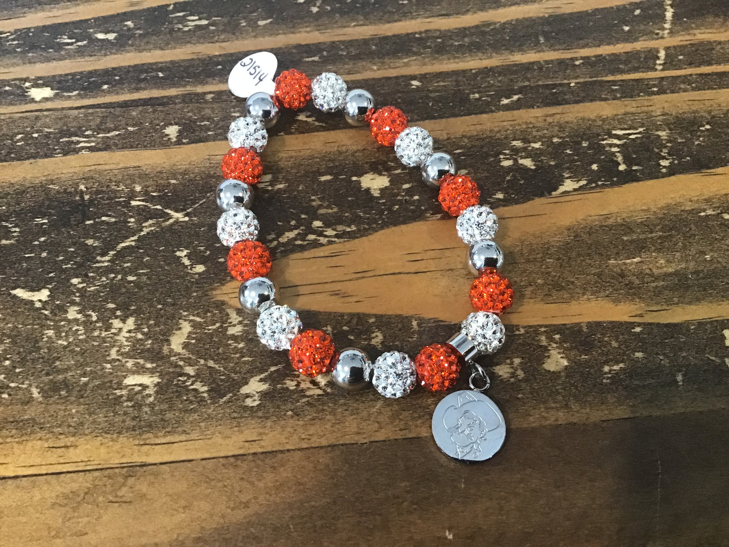 Rustic Cuff Andre Bracelet