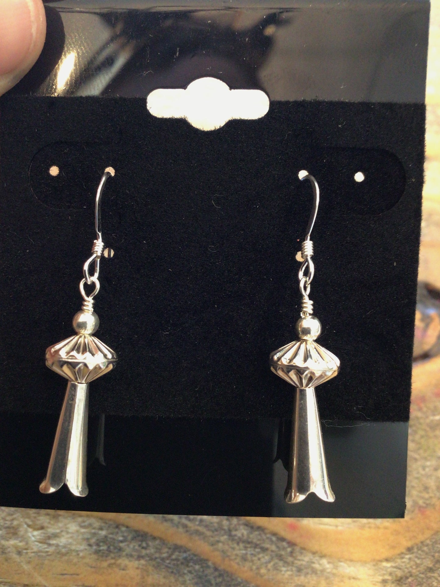 SS Western Bell Dangle ER