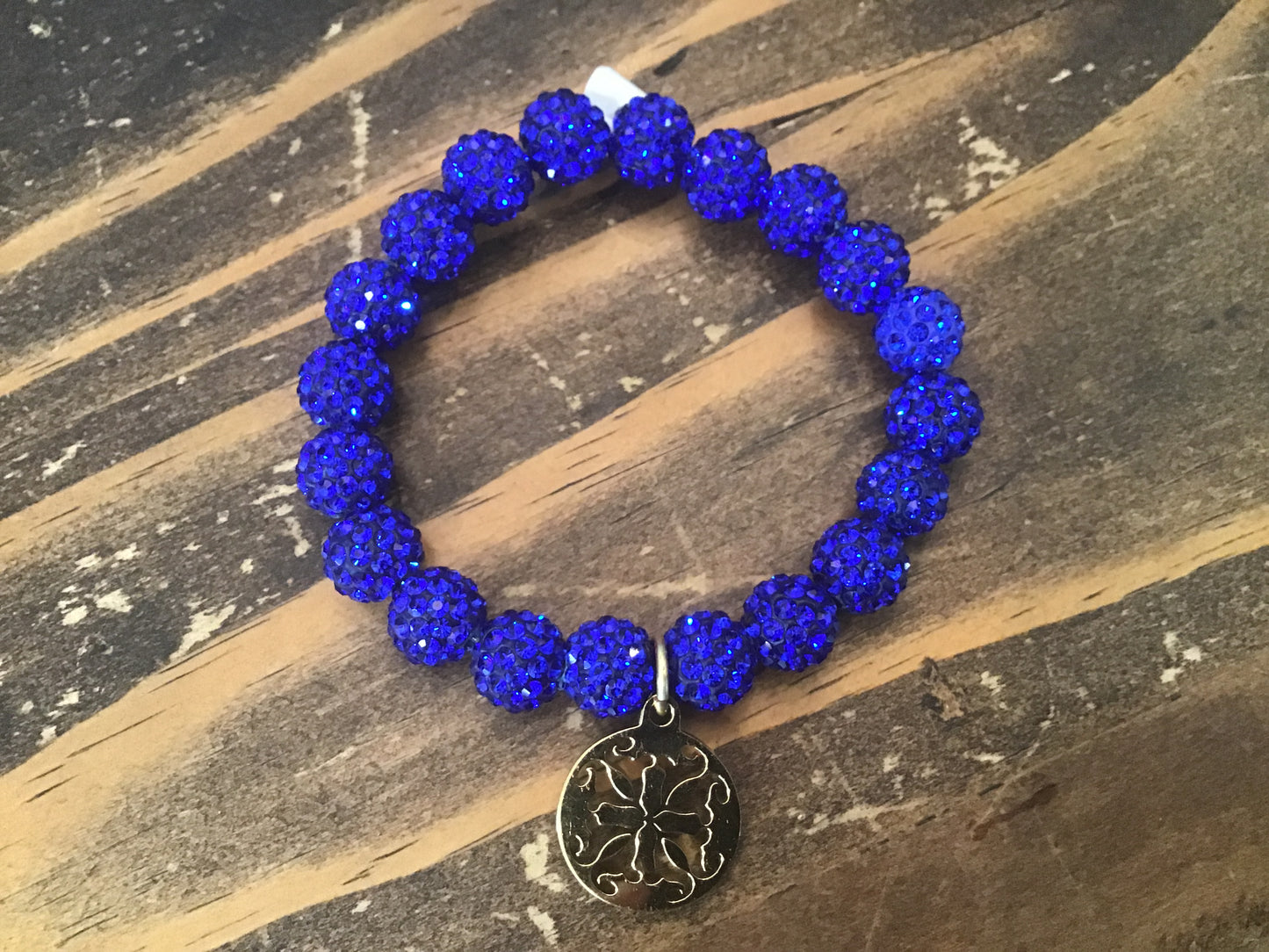 Rustic Cuff Emerson Bracelets