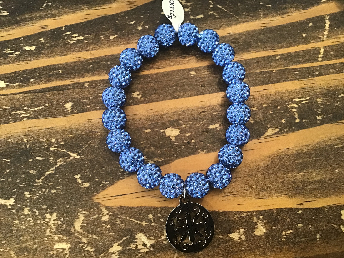 Rustic Cuff Emerson Bracelets