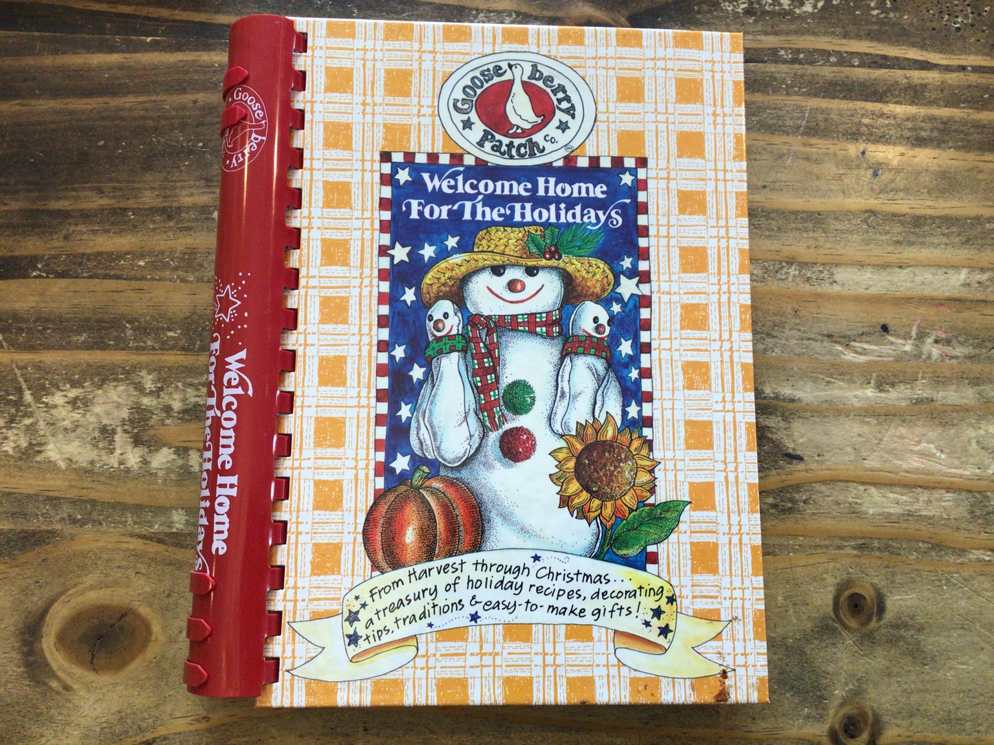 Assorted Cookbooks