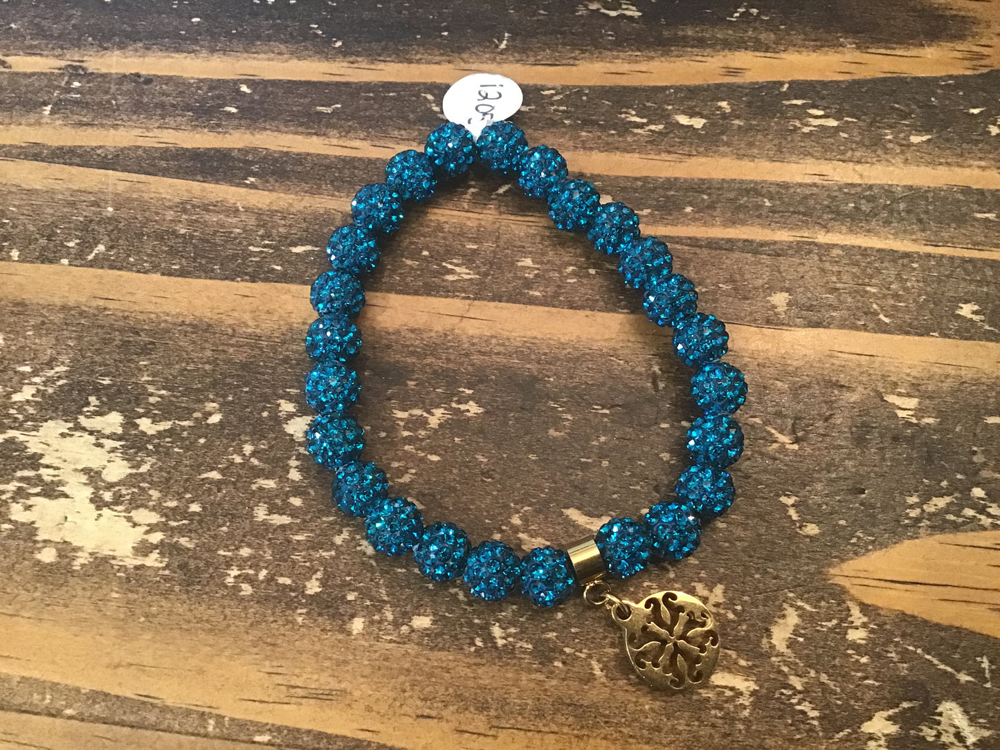 Rustic Cuff Emerson Mini Bracelets