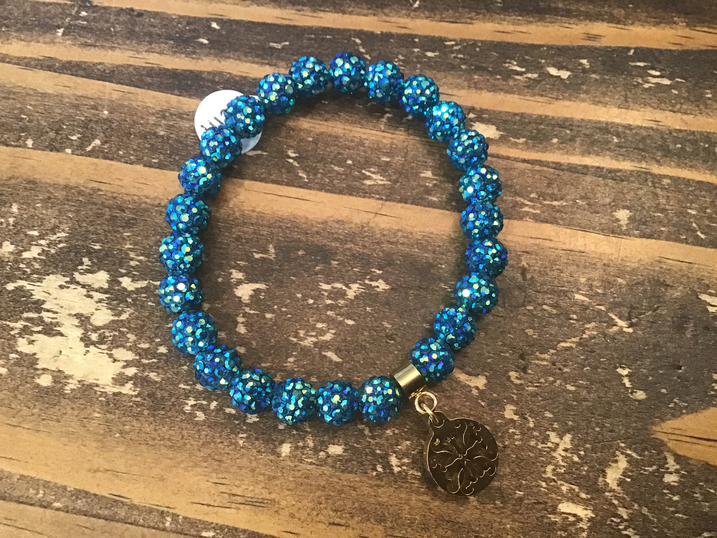 Rustic Cuff Emerson Mini Bracelets