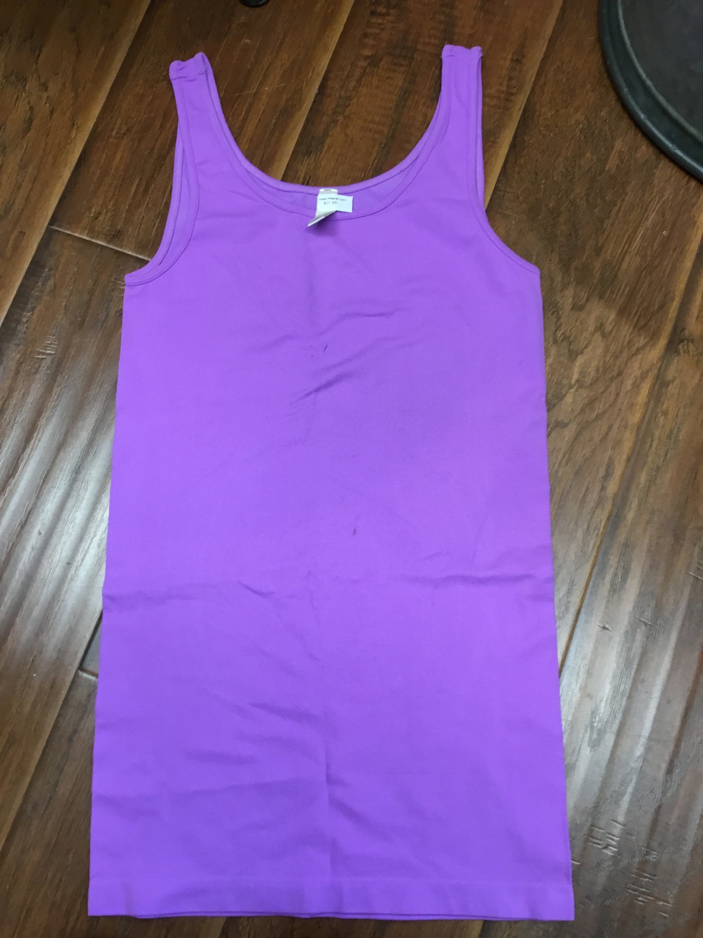 Asstd Regular Cami