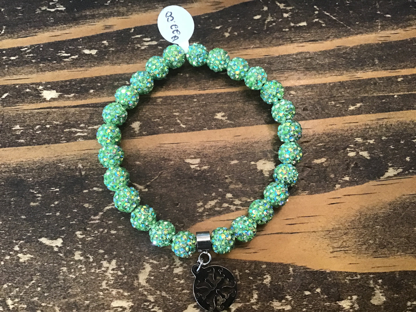 Rustic Cuff Emerson Mini Bracelets