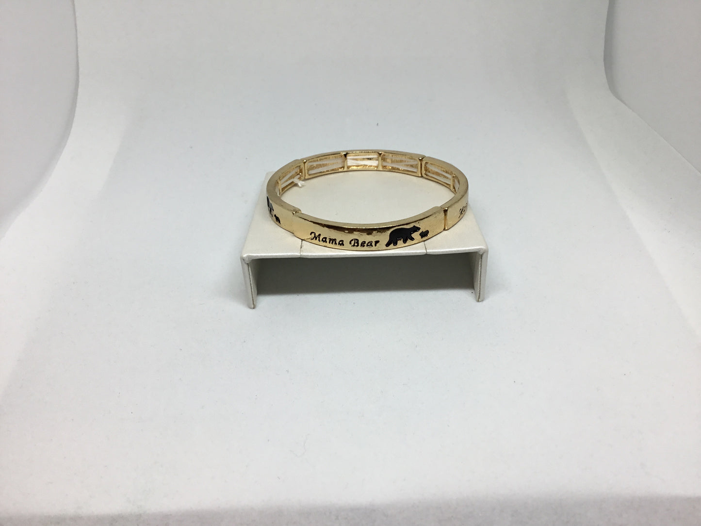 Mamma Bear Bangle