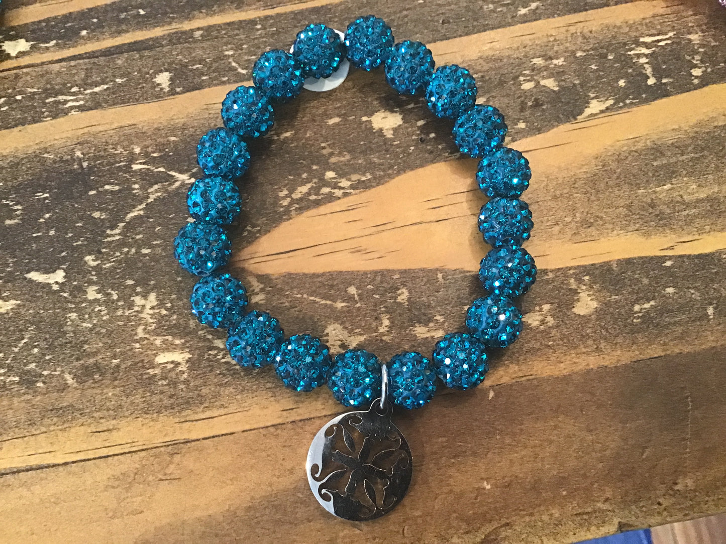 Rustic Cuff Emerson Bracelets