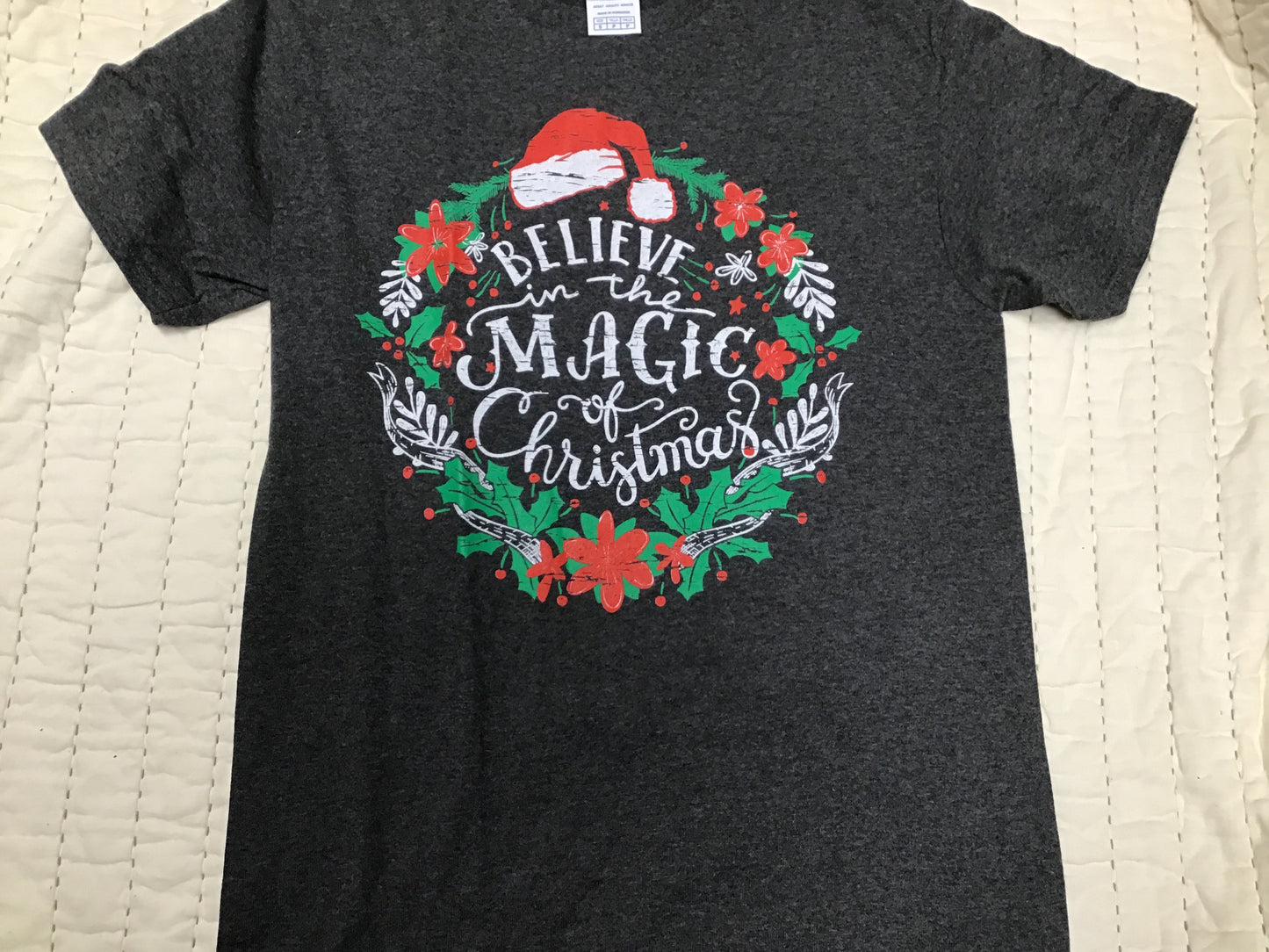 Believe In The Magic T-Shirt