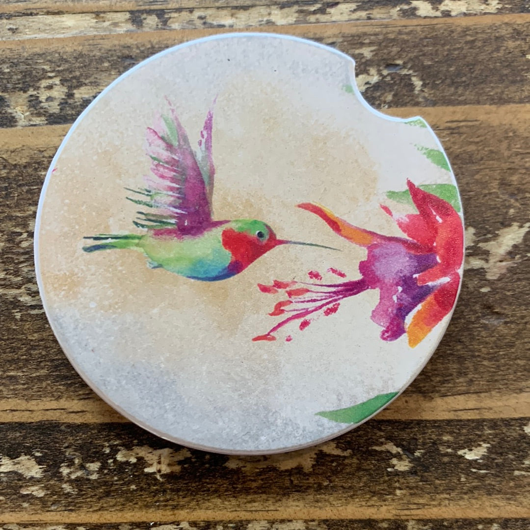 Misc. Car Coasters