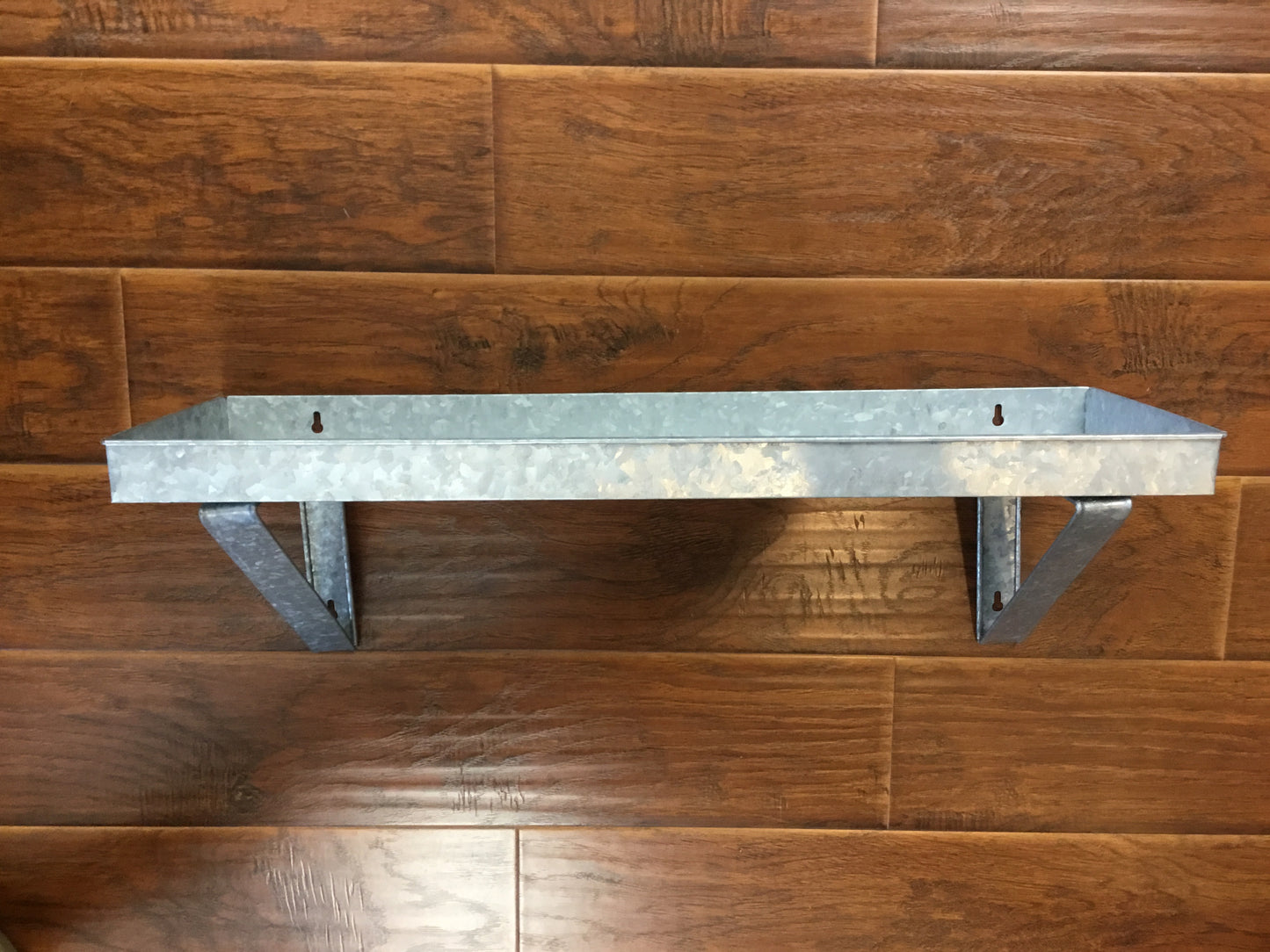 Metal Work Shelf