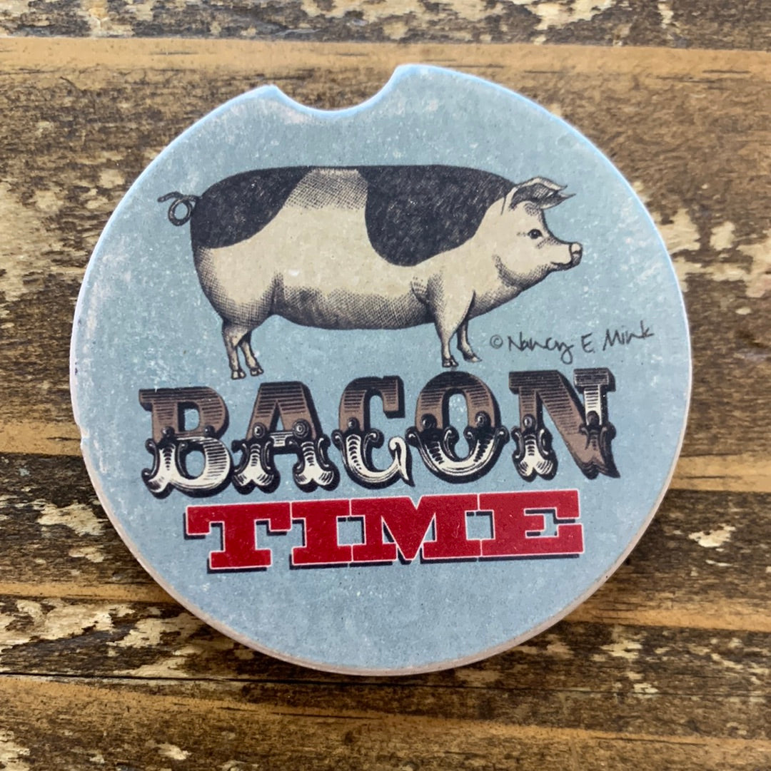 Misc. Car Coasters