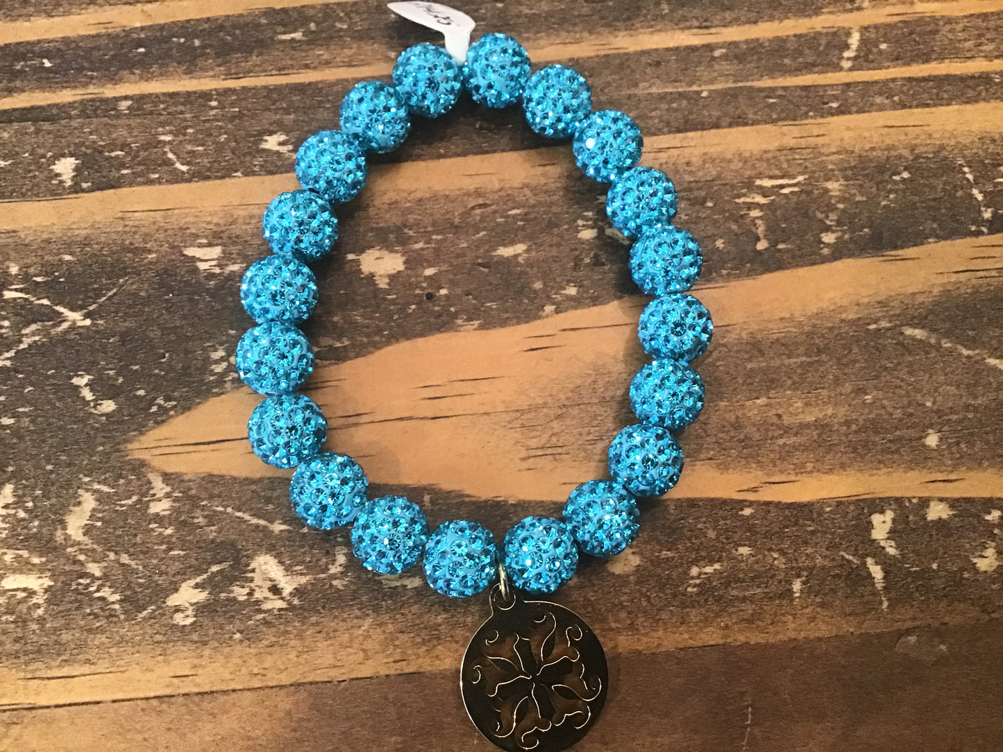 Rustic Cuff Emerson Bracelets