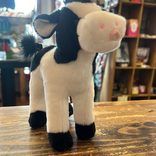Douglas Sweet Cream Cow