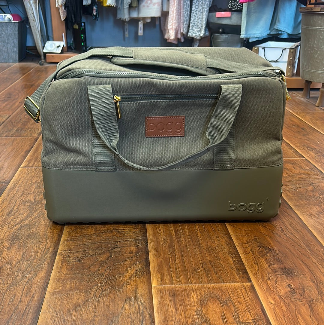 Bogg Weekender