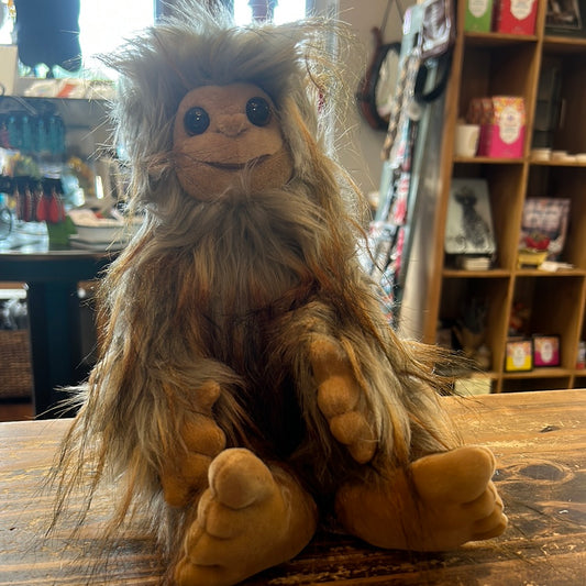 Douglas Flo Sasquatch