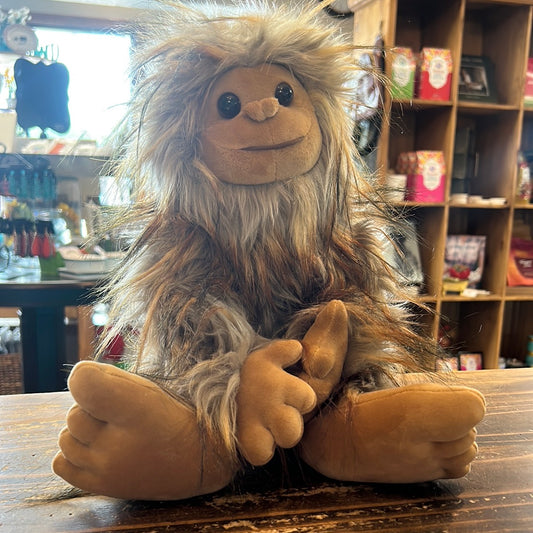 Douglas Kash Sasquatch