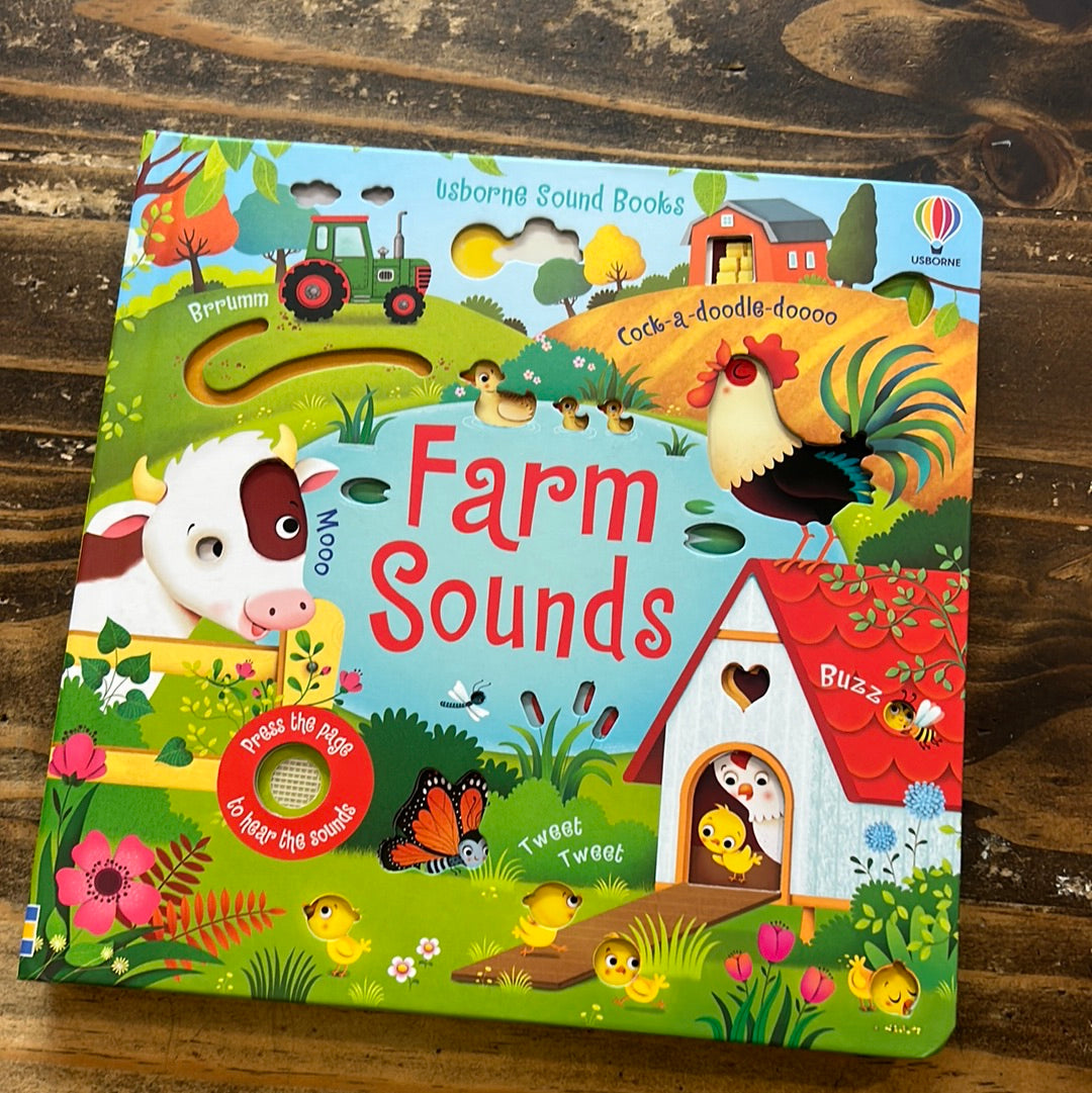 Farm Sounds