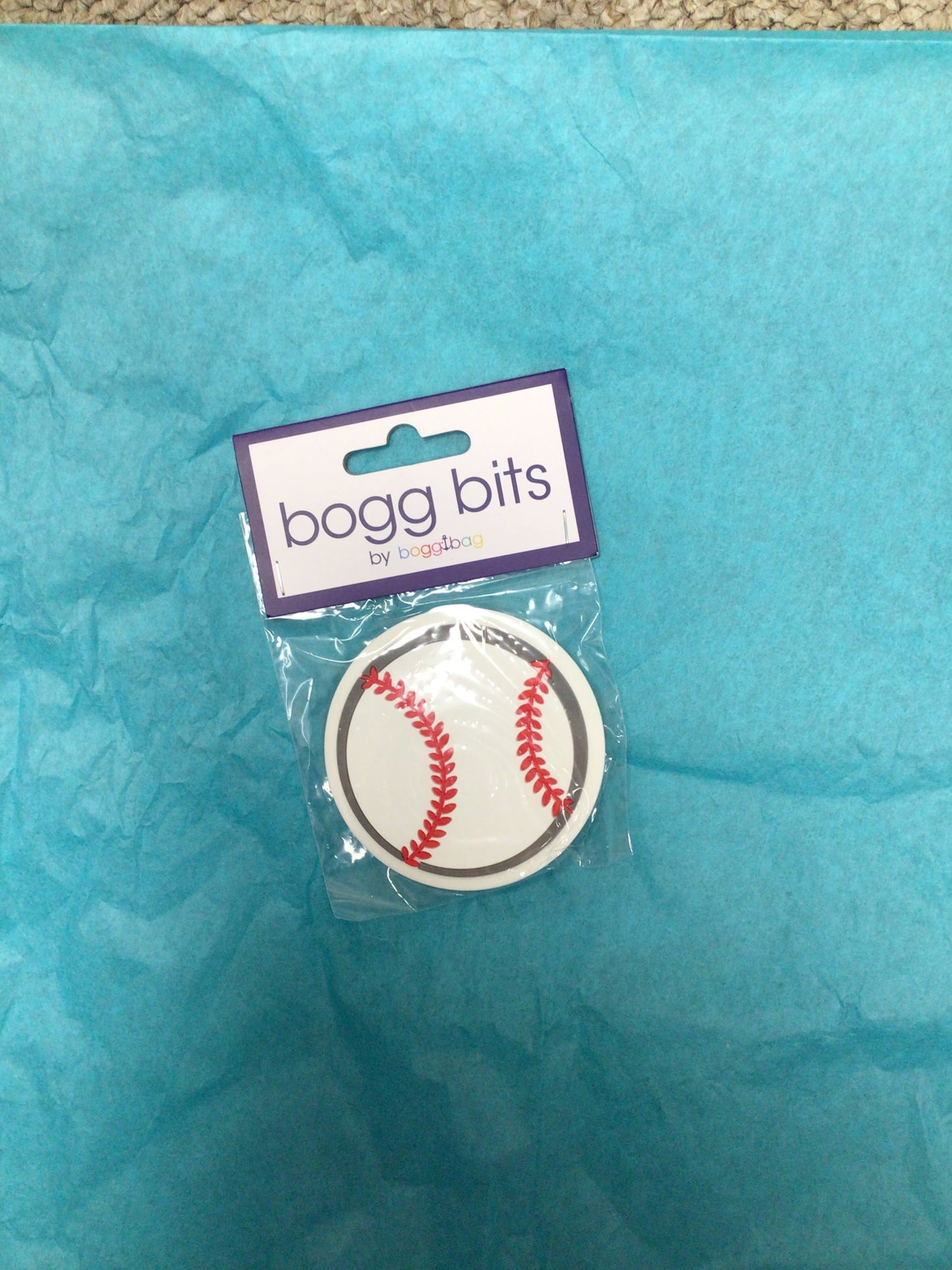 Bogg Bit