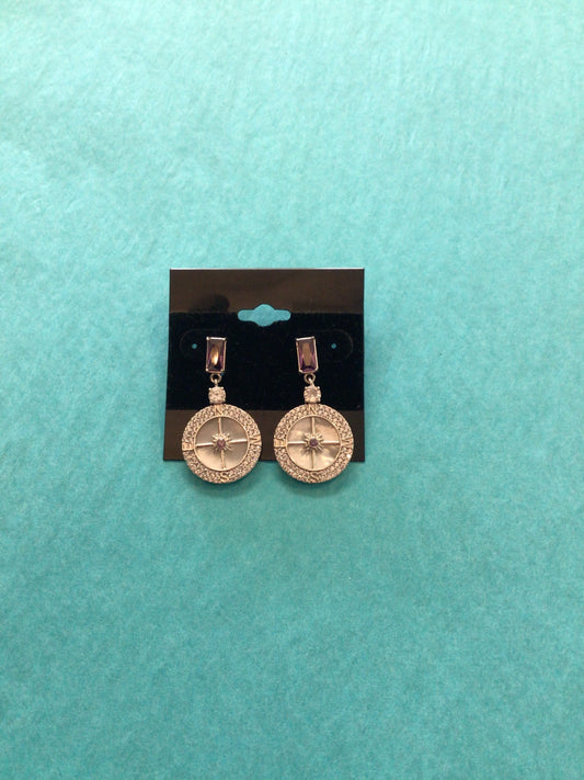 Sparkly Earrings