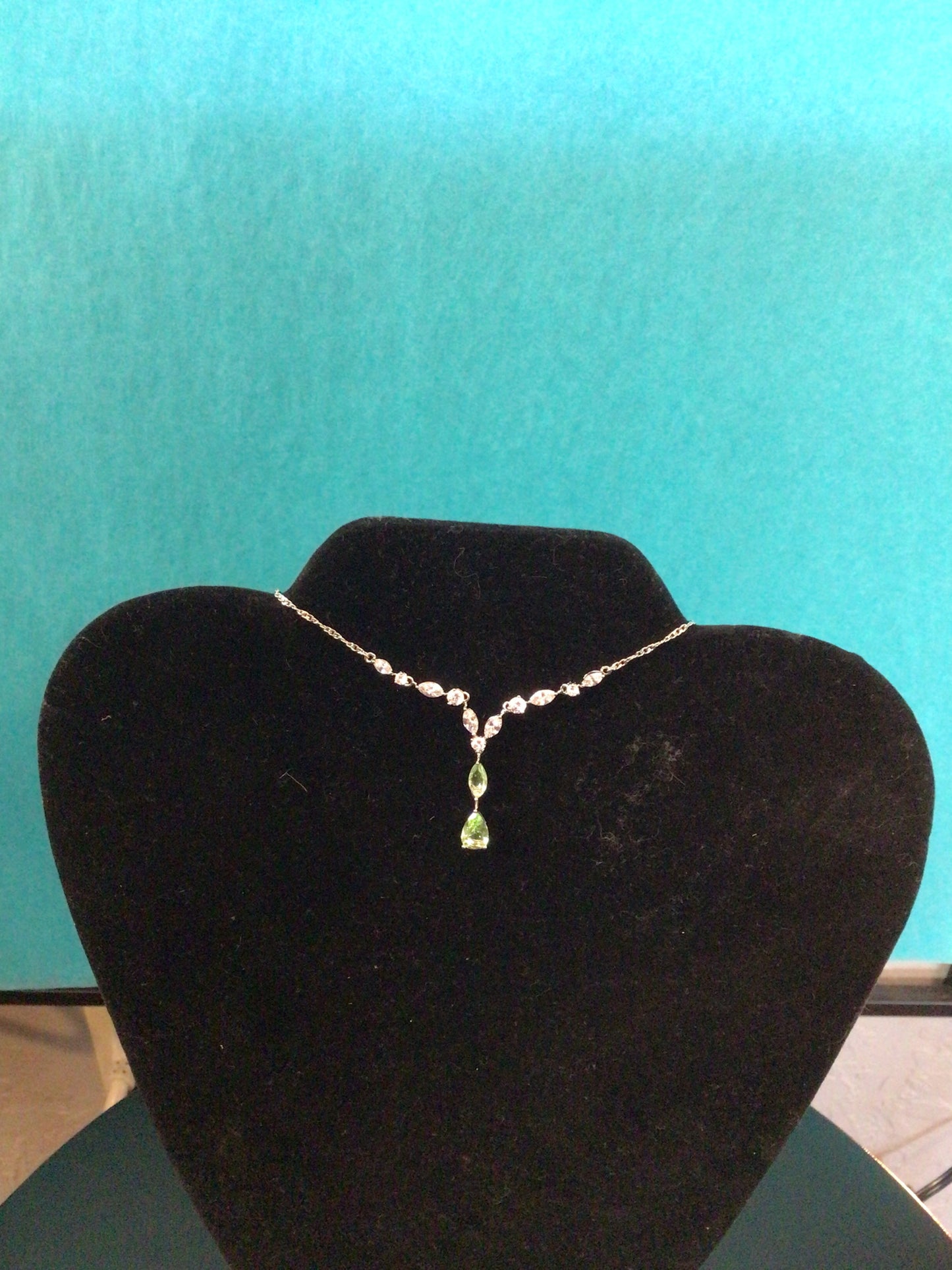 “Write Me In the Stars” Necklace