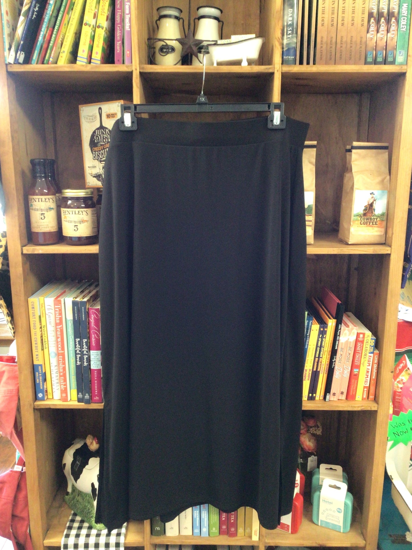 2XL Long Skirt