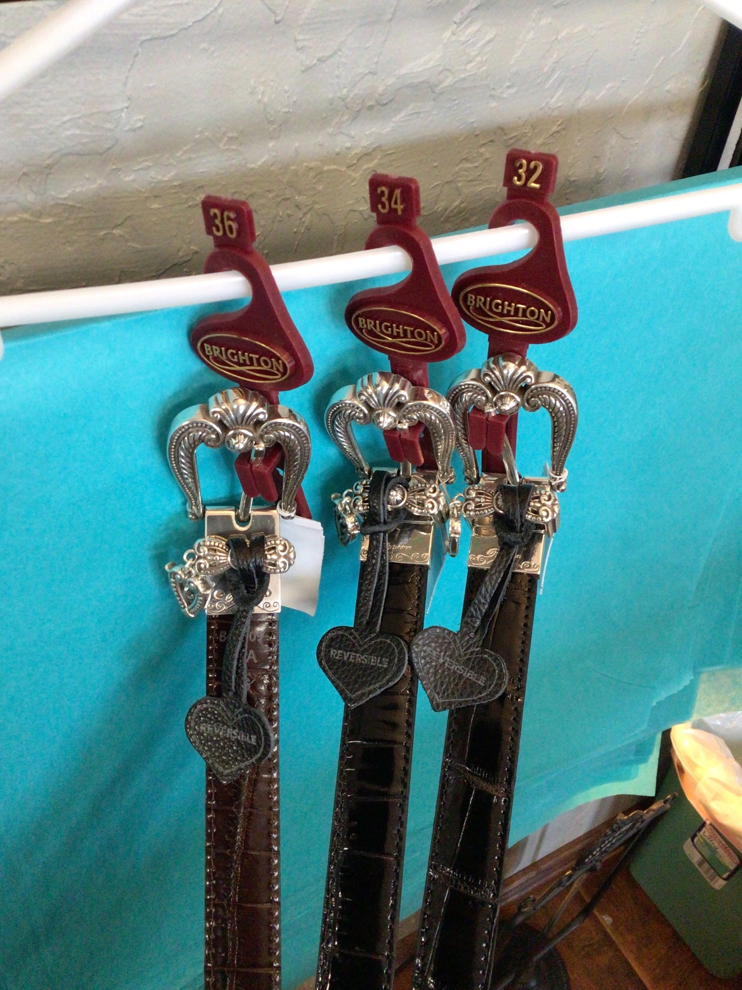 Brighton Belt