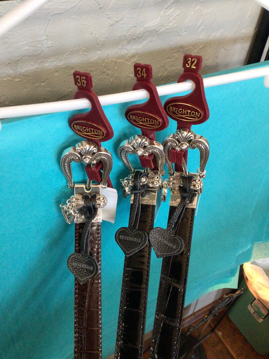 Brighton Belt