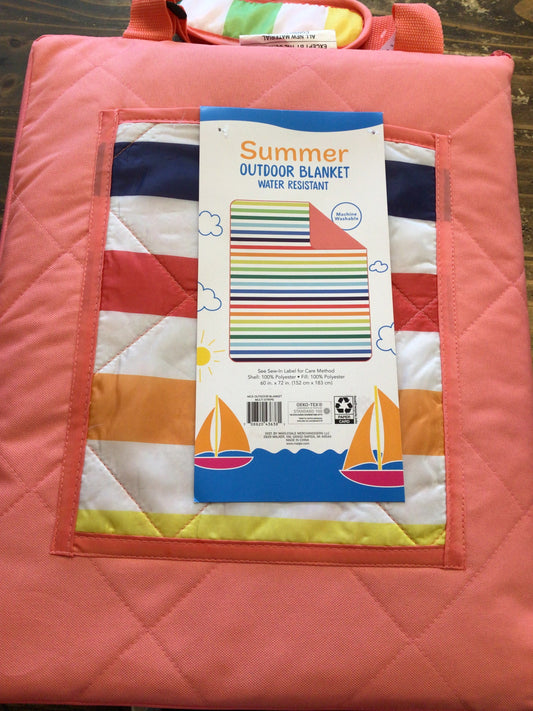 Outdoor Blanket